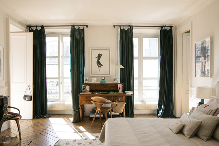 In/Out: Florence Donne