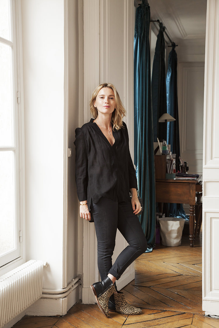 In/Out: Florence Donne