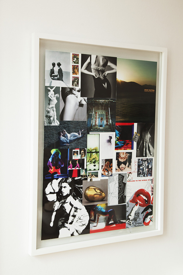 In/Out: Florence Donne