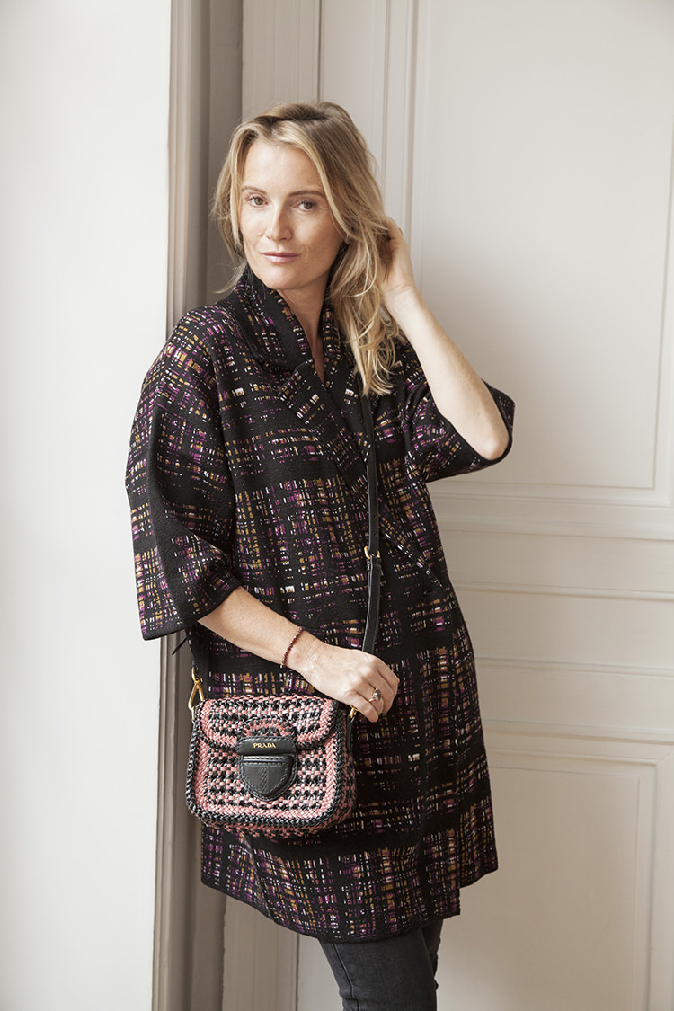 In/Out: Florence Donne