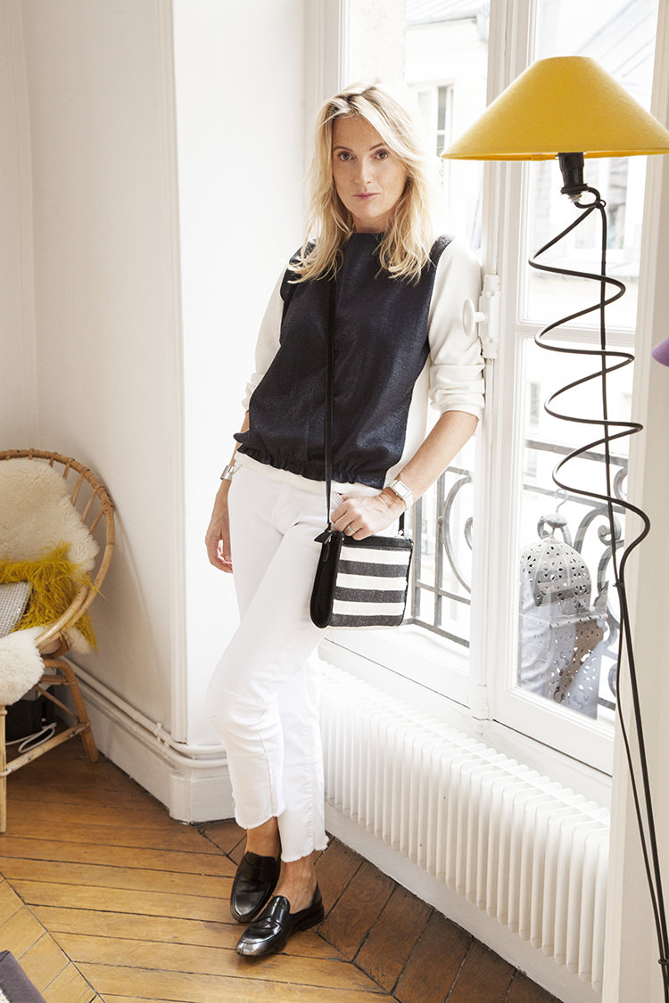 In/Out: Florence Donne
