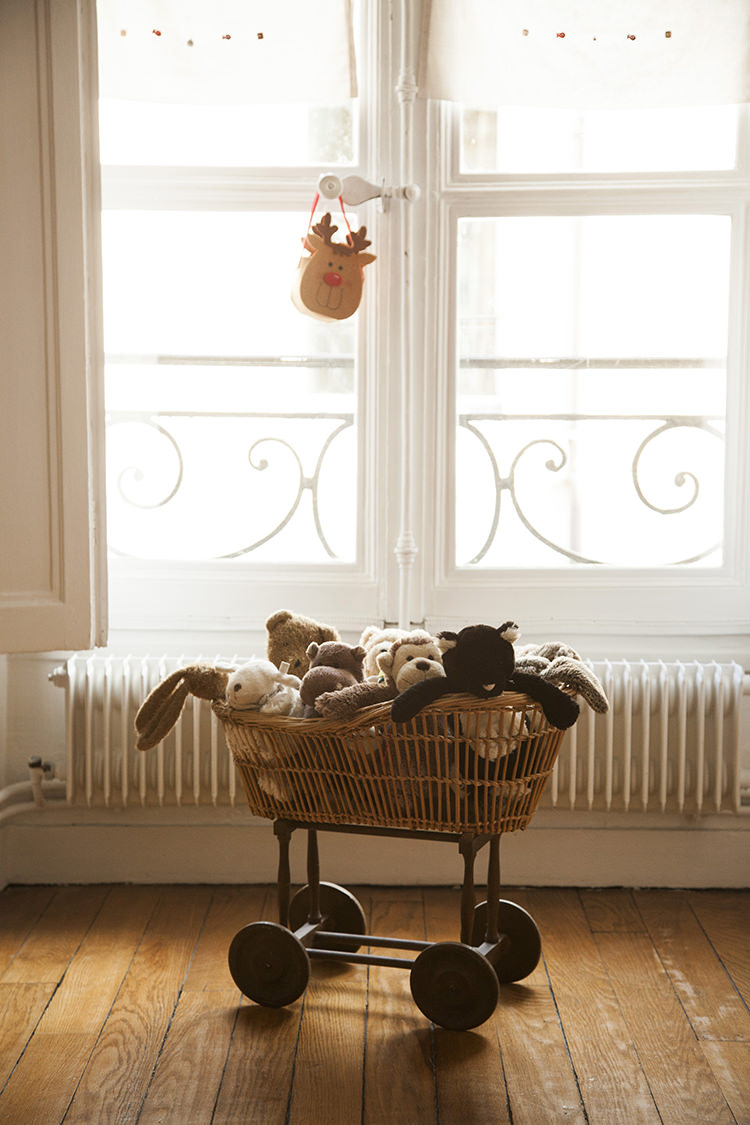 In/Out: Florence Donne