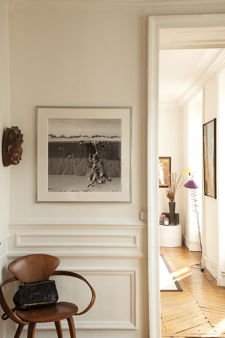 In/Out: Florence Donne