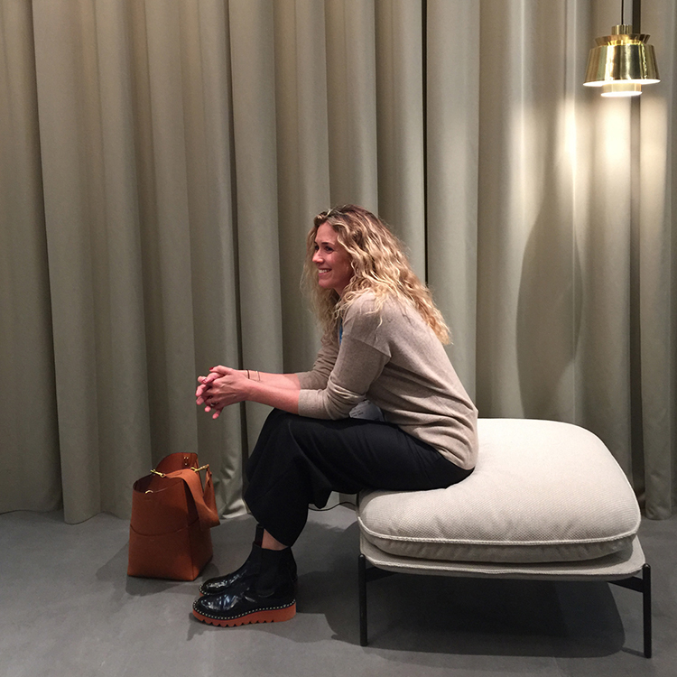 In/Out: Stockholm Furniture Fair Highlights
