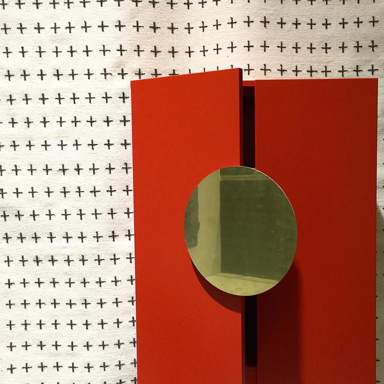 In/Out: Stockholm Furniture Fair Highlights