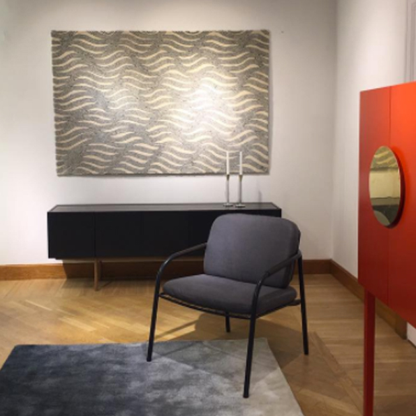 In/Out: Stockholm Furniture Fair Highlights
