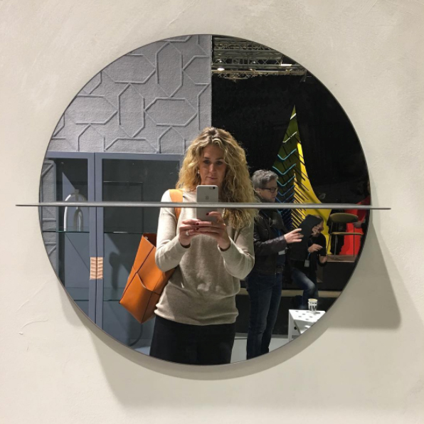 In/Out: Stockholm Furniture Fair Highlights
