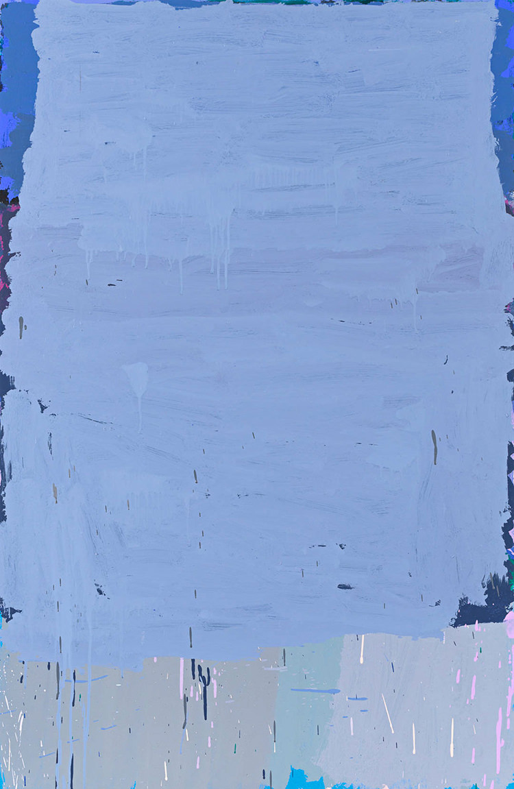 In/Out: Sally Anderson - 'The Washdown and Salvation Jane'