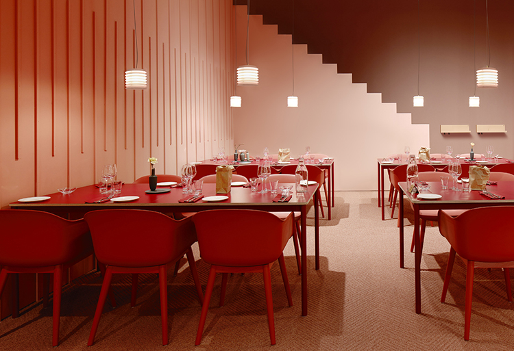 In/Out: Stockholm Furniture Fair Highlights