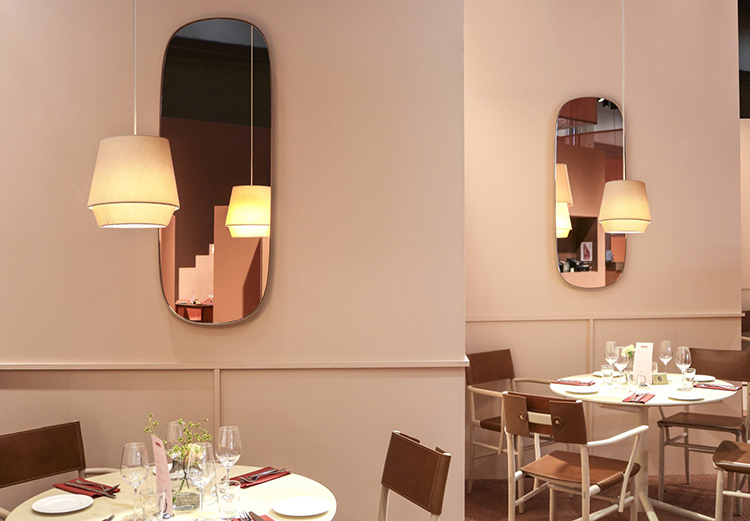 In/Out: Stockholm Furniture Fair Highlights