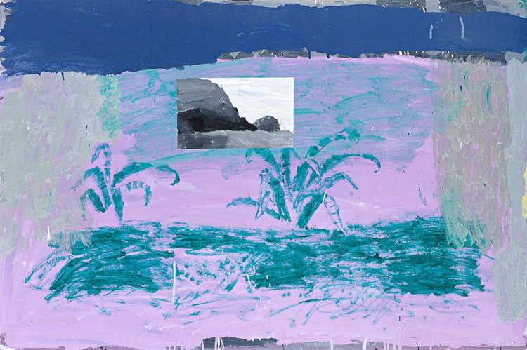 In/Out: Sally Anderson - 'The Washdown and Salvation Jane'