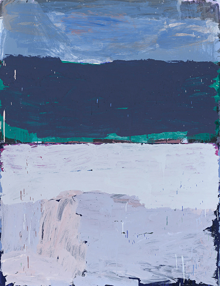 In/Out: Sally Anderson - 'The Washdown and Salvation Jane'