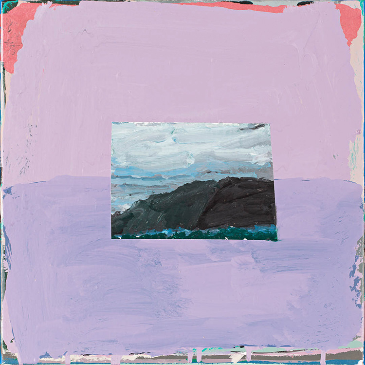 In/Out: Sally Anderson - 'The Washdown and Salvation Jane'