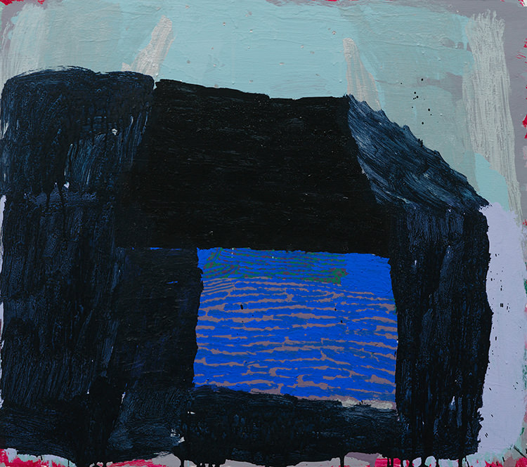 In/Out: Sally Anderson - 'The Washdown and Salvation Jane'