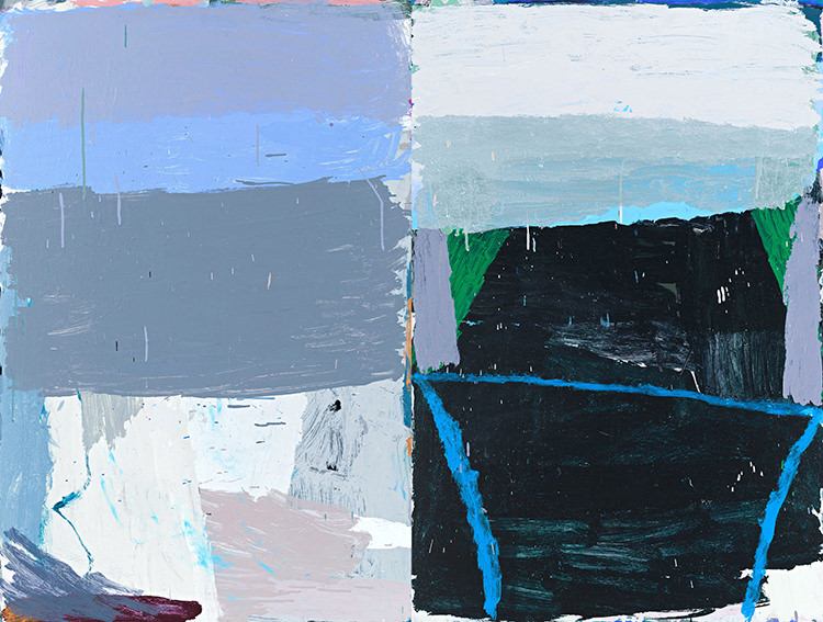 In/Out: Sally Anderson - 'The Washdown and Salvation Jane'