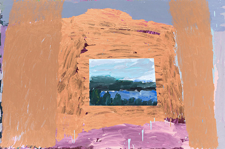 In/Out: Sally Anderson - 'The Washdown and Salvation Jane'
