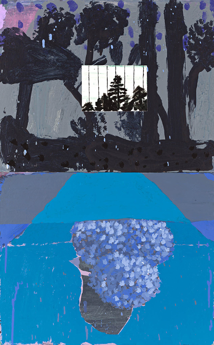 In/Out: Sally Anderson - 'The Washdown and Salvation Jane'