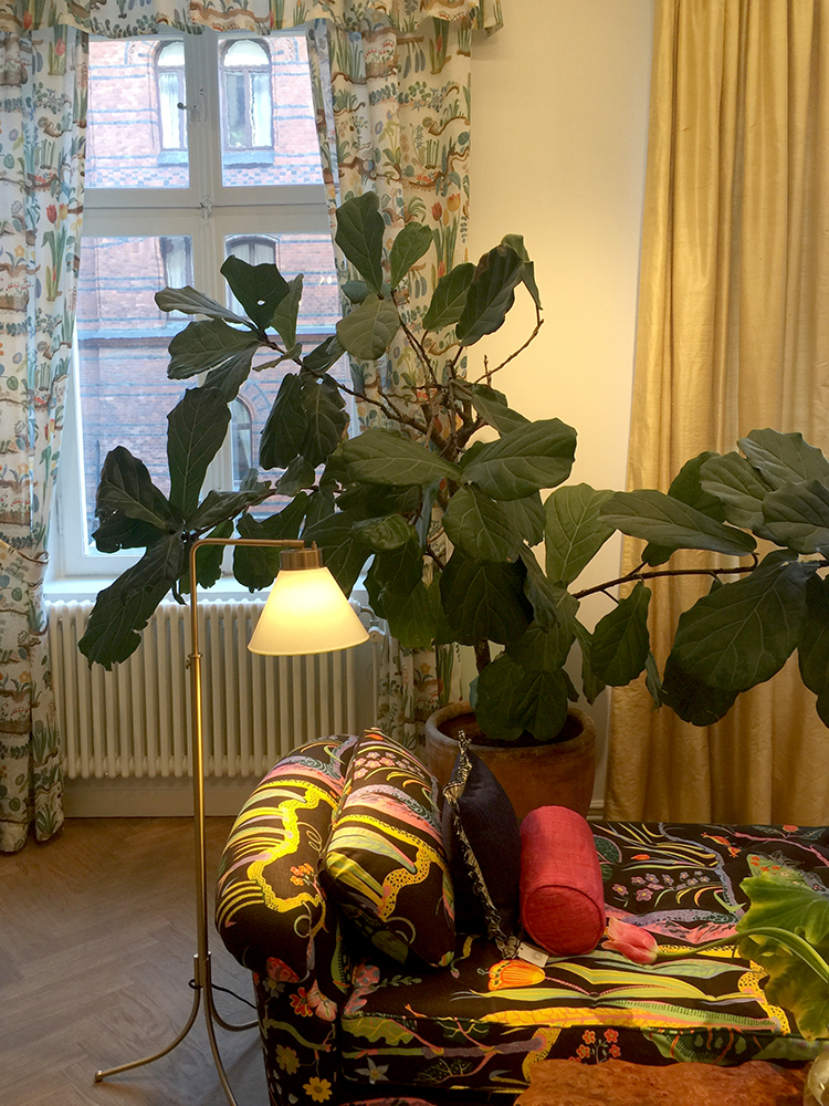 In/Out: Svenskt Tenn Stockholm