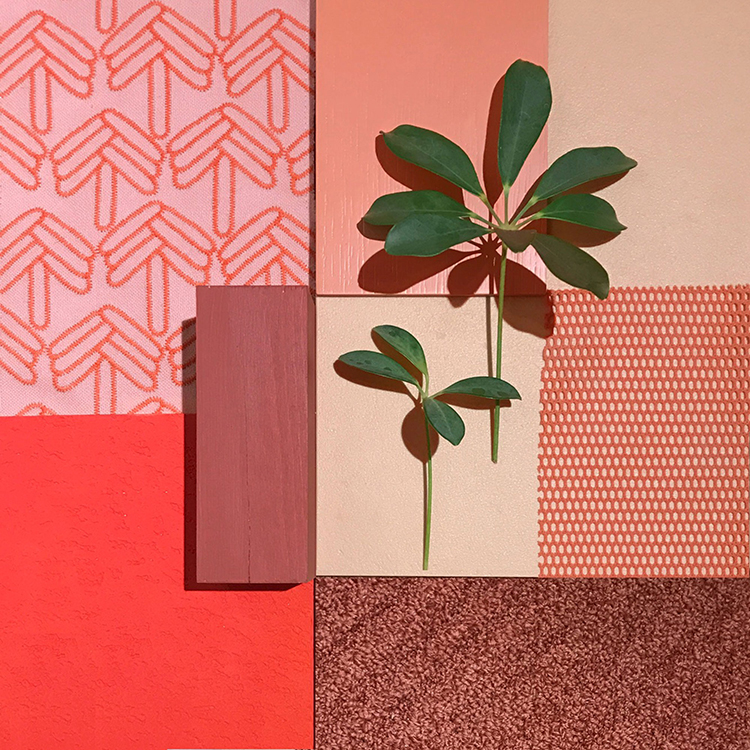 In/Out: Stockholm Furniture Fair Highlights