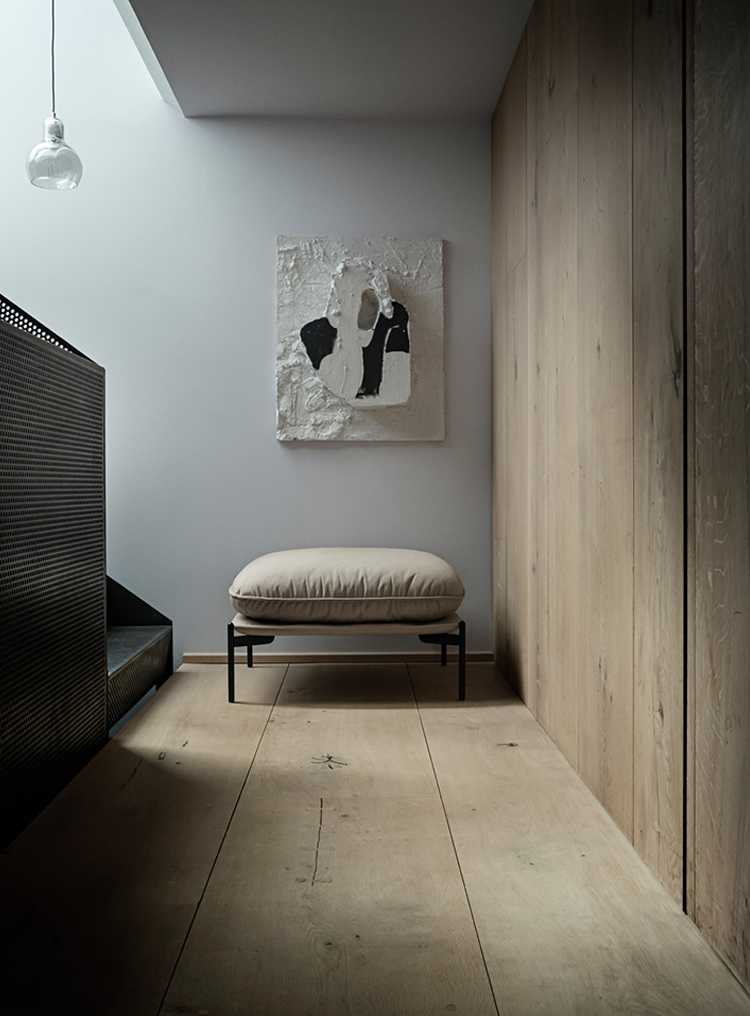 In/Out: Stockholm Furniture Fair Highlights