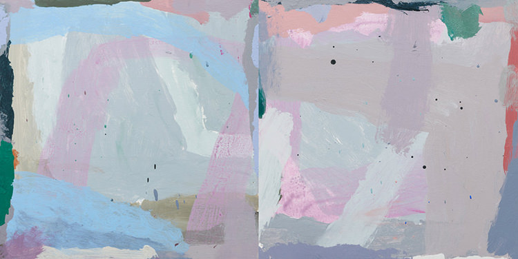 In/Out: Sally Anderson - 'The Washdown and Salvation Jane'