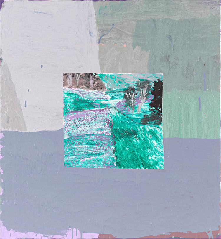 In/Out: Sally Anderson - 'The Washdown and Salvation Jane'