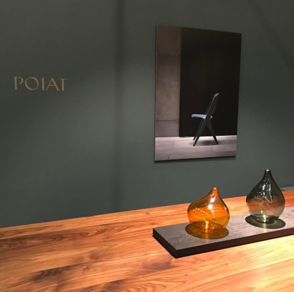 In/Out: Stockholm Furniture Fair Highlights