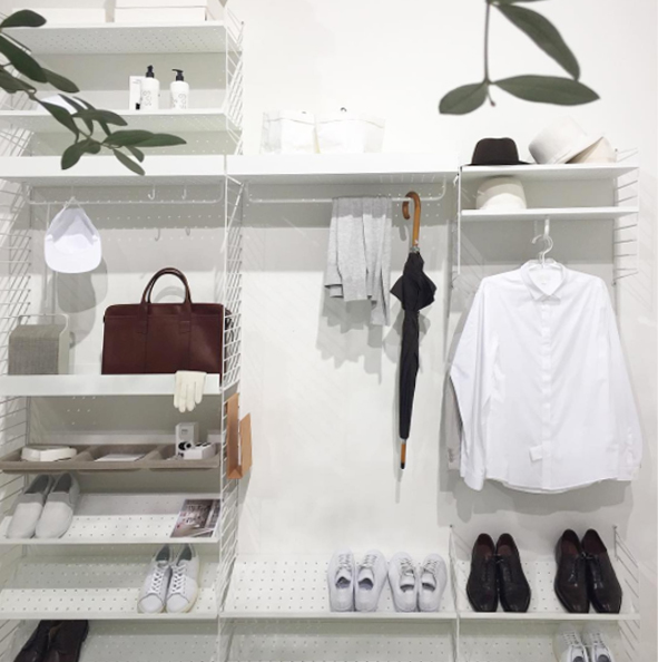 In/Out: Stockholm Furniture Fair Highlights
