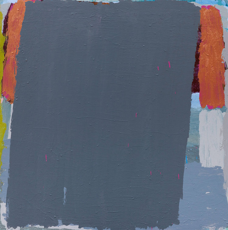 In/Out: Sally Anderson - 'The Washdown and Salvation Jane'