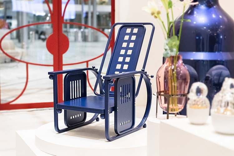 In/Out: Stockholm Furniture Fair Highlights