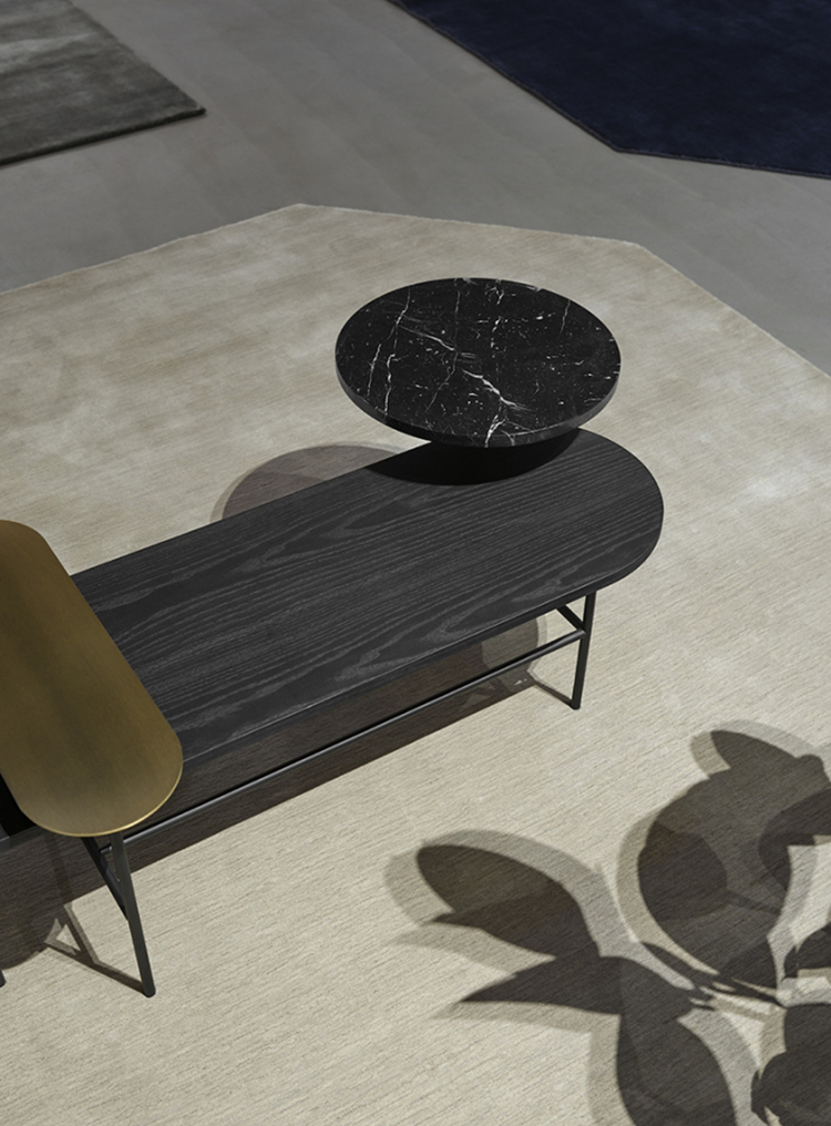 In/Out: Stockholm Furniture Fair Highlights