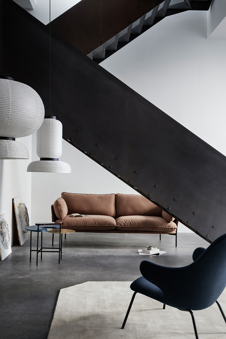 In/Out: Stockholm Furniture Fair Highlights