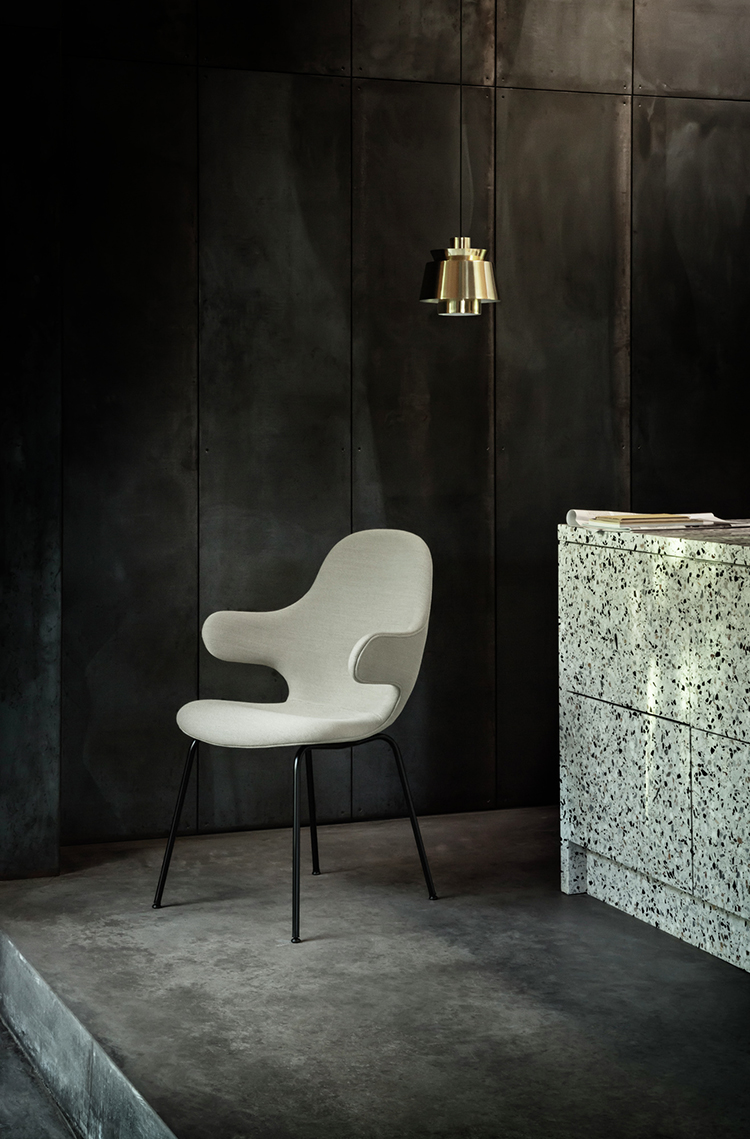 In/Out: Stockholm Furniture Fair Highlights