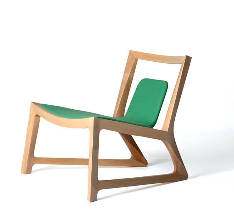 In/Out: Jon Goulder
