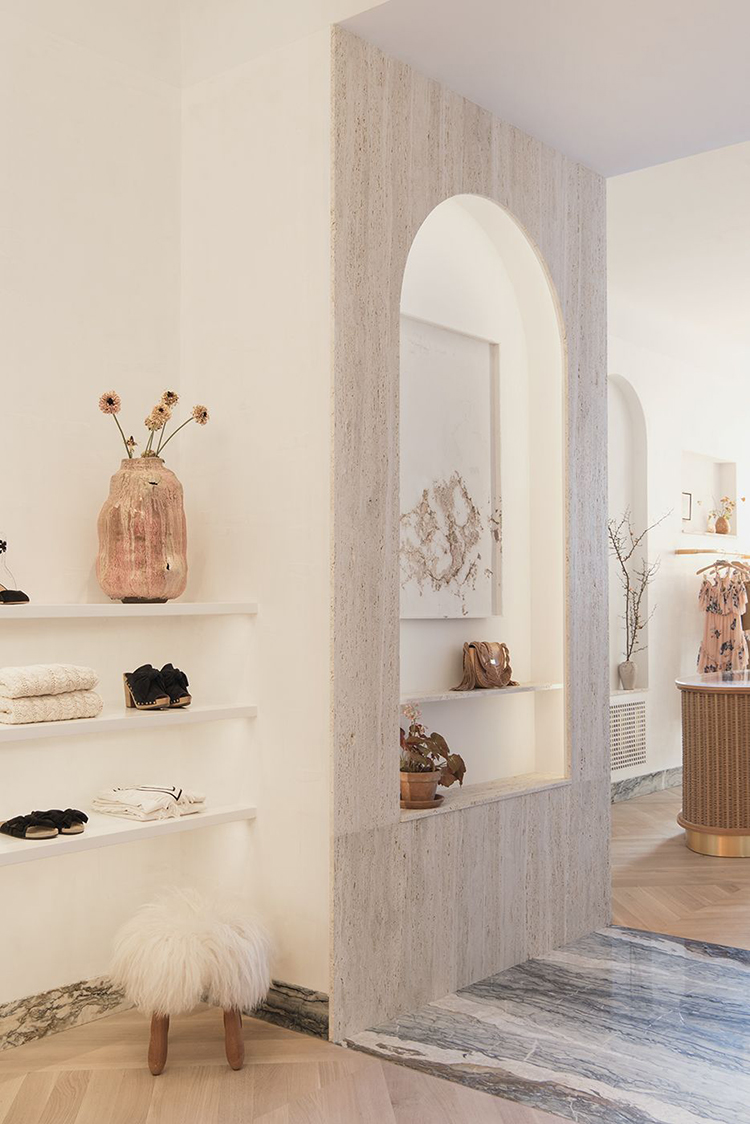 In/Out: Ulla Johnson’s whimsical wonderful on Bleeker Street