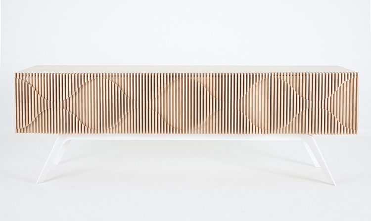 In/Out: Jon Goulder