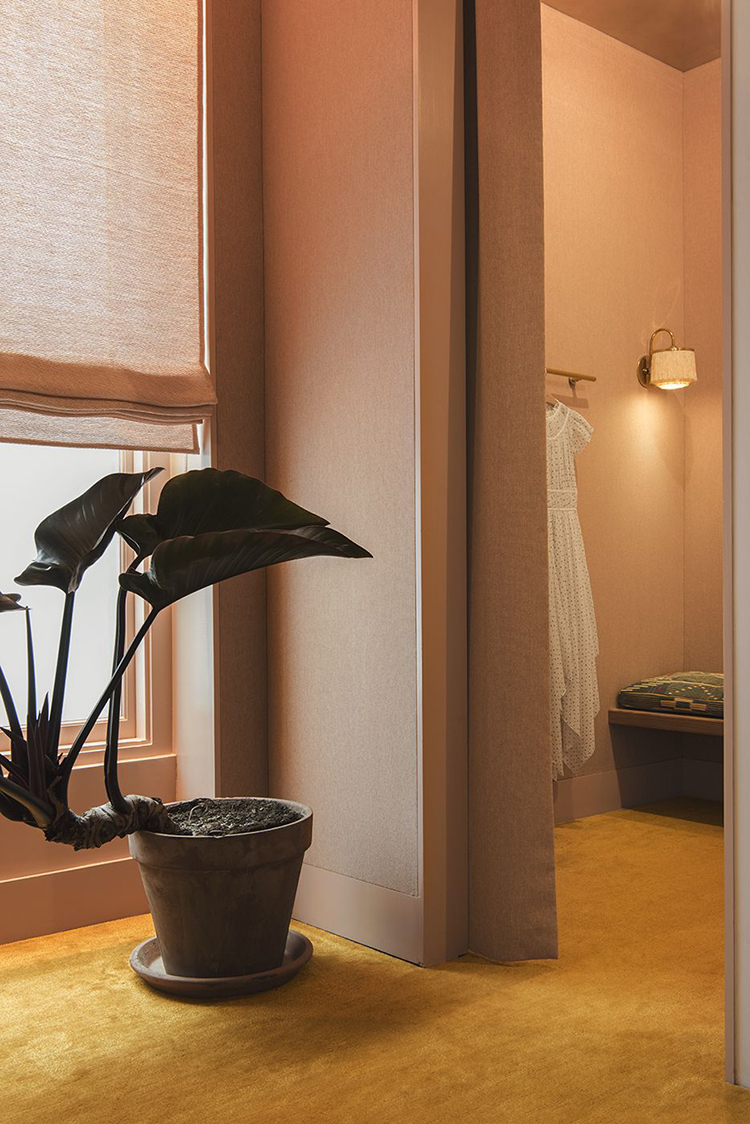 In/Out: Ulla Johnson’s whimsical wonderful on Bleeker Street