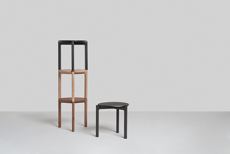In/Out: Jon Goulder