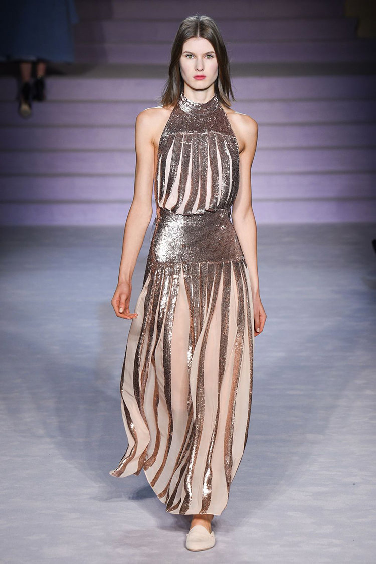 In/Out: Fashion Week