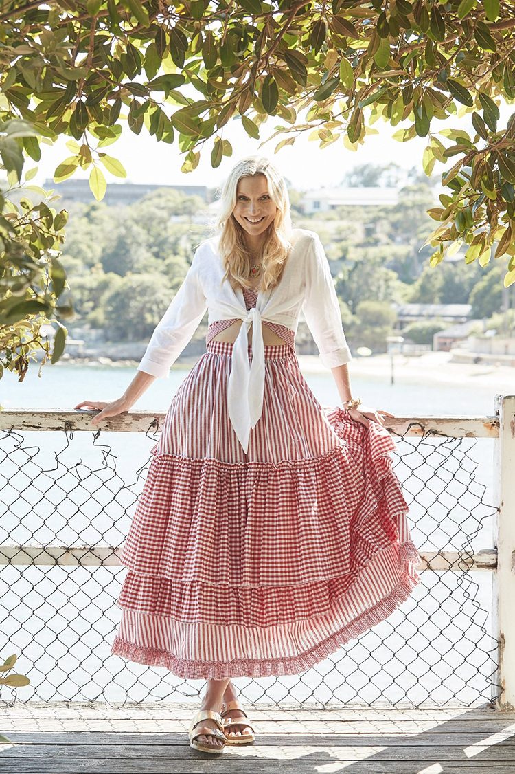 In/Out: Celebrating National Womens Day