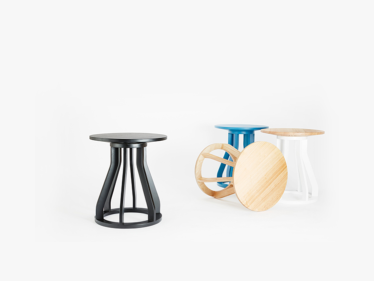 In/Out: Jon Goulder