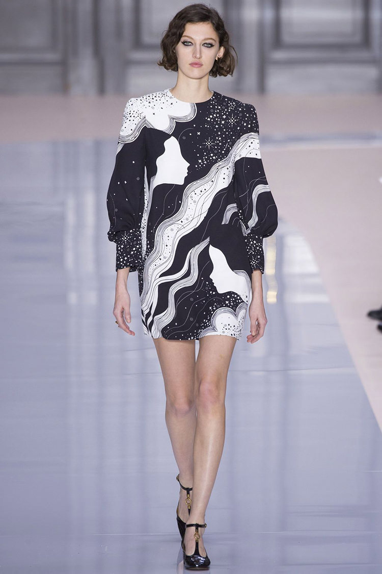 In/Out: Fashion Week