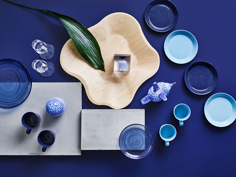 In/Out: Iittala Tabletop