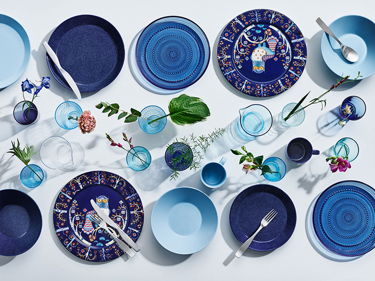 In/Out: Iittala Tabletop