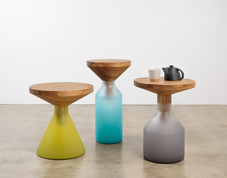 In/Out: Jon Goulder