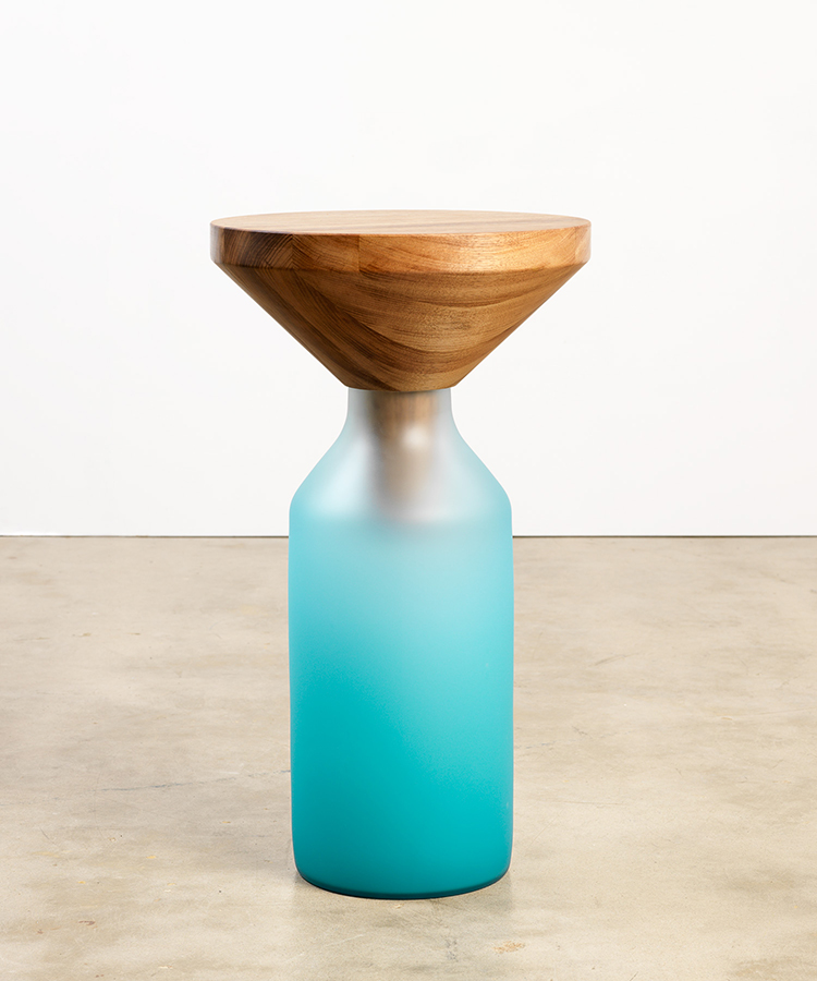 In/Out: Jon Goulder