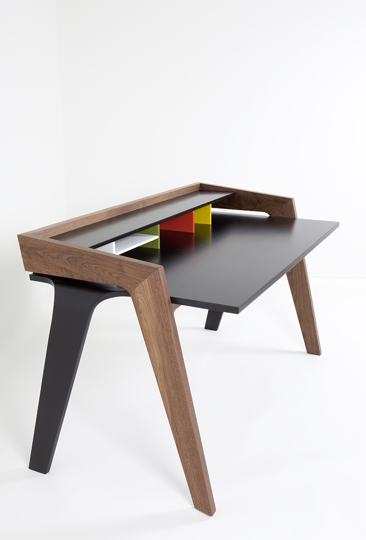In/Out: Jon Goulder