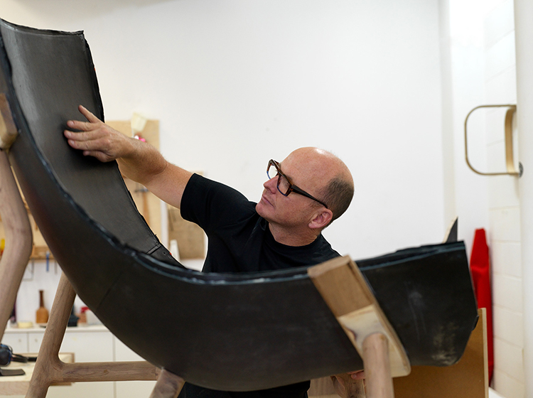 In/Out: Jon Goulder