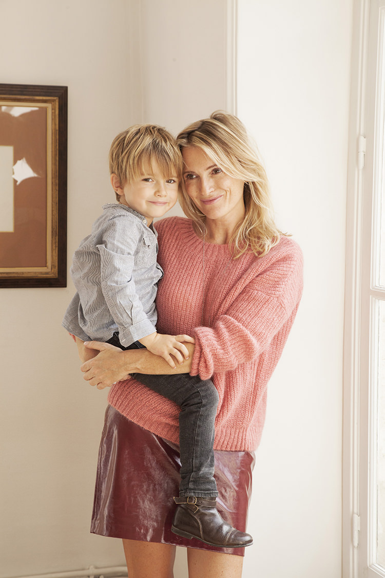 In/Out: Celebrating National Womens Day