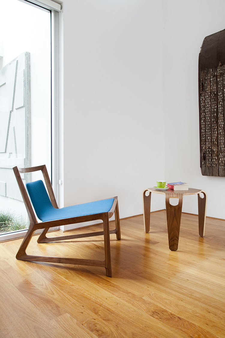 In/Out: Jon Goulder
